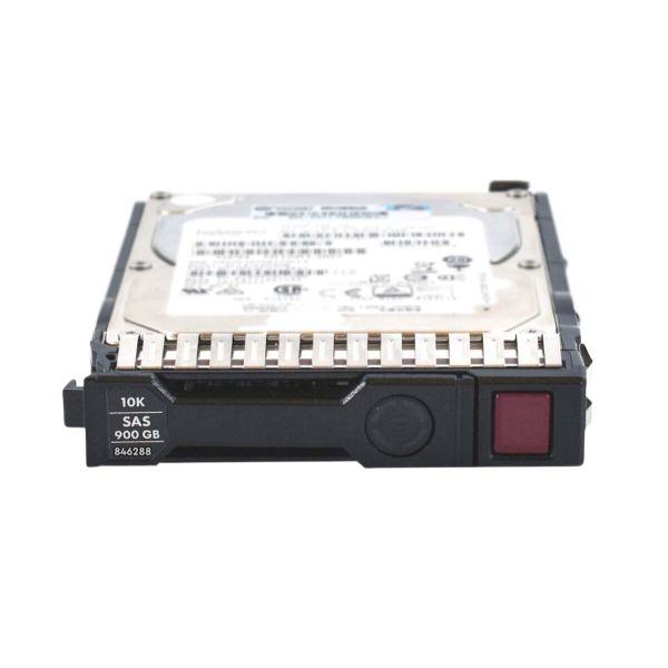 HP 1.2 TB hot-swap (846288-001)