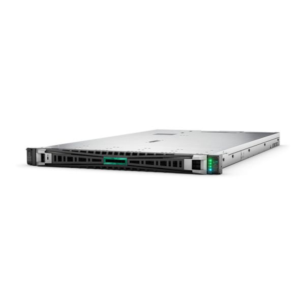 HPE ProLiant DL360 Gen12 Intel Xeon 6507P 8-Core (3.50GHz 48MB) 64GB 2 x 480GB SSD 8 x SFF 2 x 1000W (P90003-425)