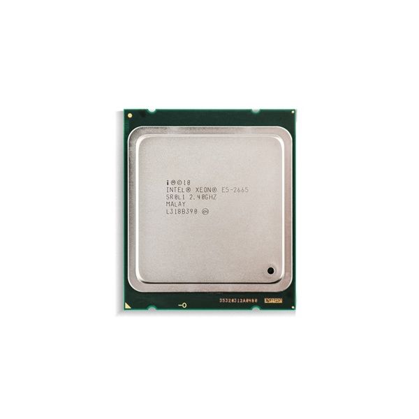 HP Intel Xeon Processor E52665 (SR0L1-RFB)