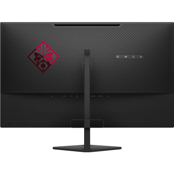 OMEN by HP Pantalla OMEN by 25 computer monitor 62,2 cm (24.5") 1920 x 1080 Pixels Full HD LED Zwart (Z7Y57AA#ABB)