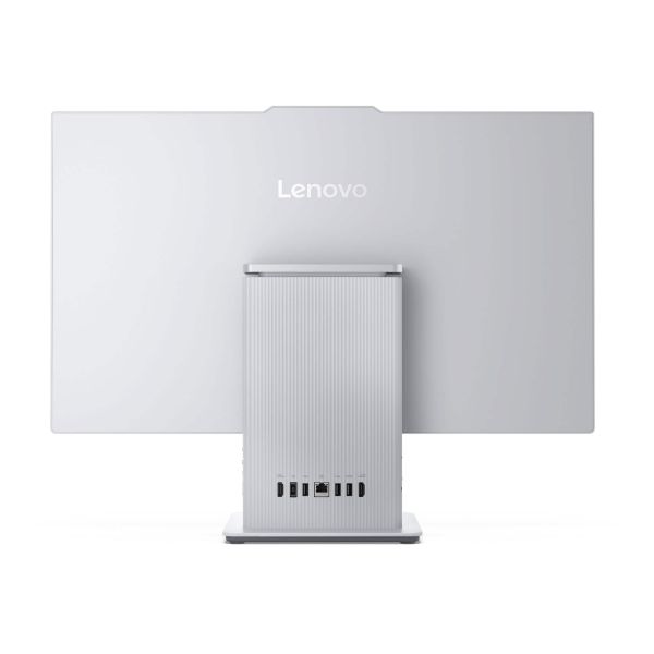 Lenovo IdeaCentre AIO 27ARR9 AMD Ryzen™ 7 7735HS 68,6 cm (27") 1920 x 1080 Pixels Alles-in-één-pc 16 GB DDR5-SDRAM 1 TB SSD Windows 11 Home Wi-Fi 6 (802.11ax) Grijs (F0HQ008RGE)