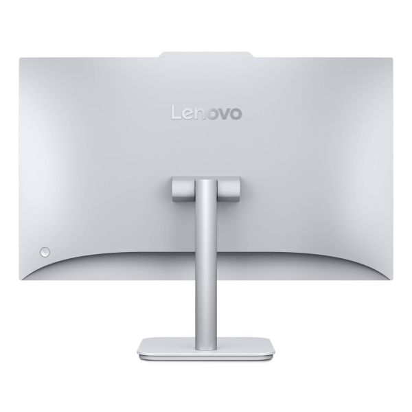 Lenovo A100 Intel® N N100 60,5 cm (23.8") 1920 x 1080 Pixels Alles-in-één-pc 8 GB DDR5-SDRAM 256 GB SSD Wi-Fi 6 (802.11ax) Grijs (F0JN002KGE) Lenovo A100 Intel® N N100 60,5 cm (23.8") 1920 x 1080 Pixels Alles-in-één-pc 8 GB DDR5-SDRAM 256 GB SSD Wi-Fi 6 (802.11ax) Grijs (F0JN002KGE)