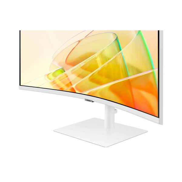 Samsung 34" ViewFinity S6 S65TC UWQHD Monitor (S34C650TAU)