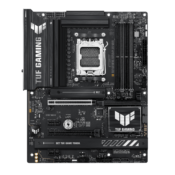 ASUS TUF GAMING B850-PLUS WIFI (TUF GAMING B850-PLUS WIFI)