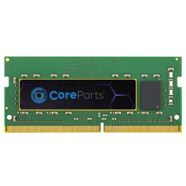 CoreParts MMG3876-8GB geheugenmodule 1 x 8 GB DDR4 260-pin SO-DIMM (MMG3876-8GB)