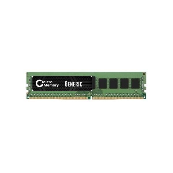 CoreParts MMHP230-16GB geheugenmodule 1 x 16 GB DDR4 (MMHP230-16GB)