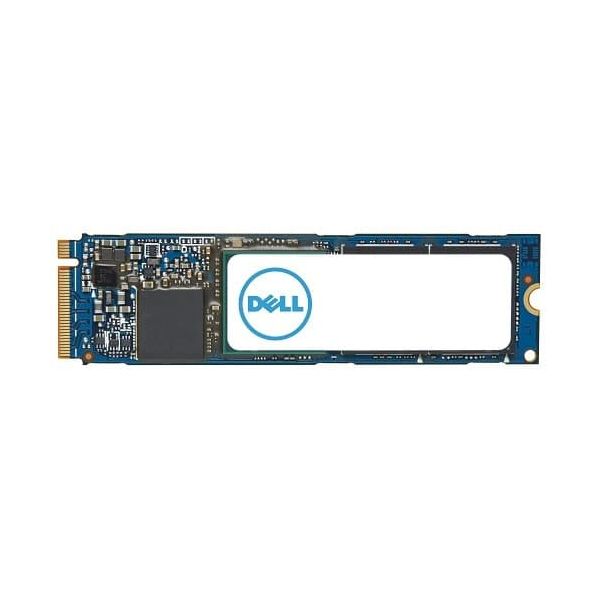 Dell 512GB M.2 PCIe 3.0 SSD (4D98N)