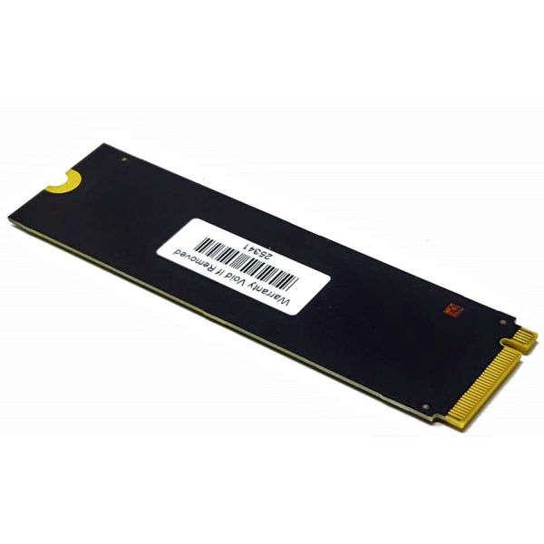 Dell SSD, 512 GB, Non Encrypted, (68V6F)