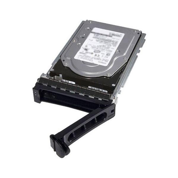 DELL D35F3 internal solid state drive 480 GB 2.5" SATA III MLC (D35F3)
