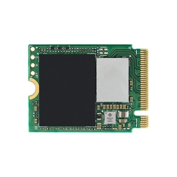 Dell 512GB, SSD, PCIe-34, M.2, (K64PG)