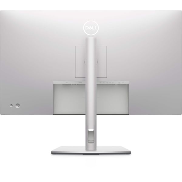 DELL UltraSharp U3223QE computer monitor 80 cm (31.5") 3840 x 2160 Pixels 4K Ultra HD LCD Zilver (U3223QE)