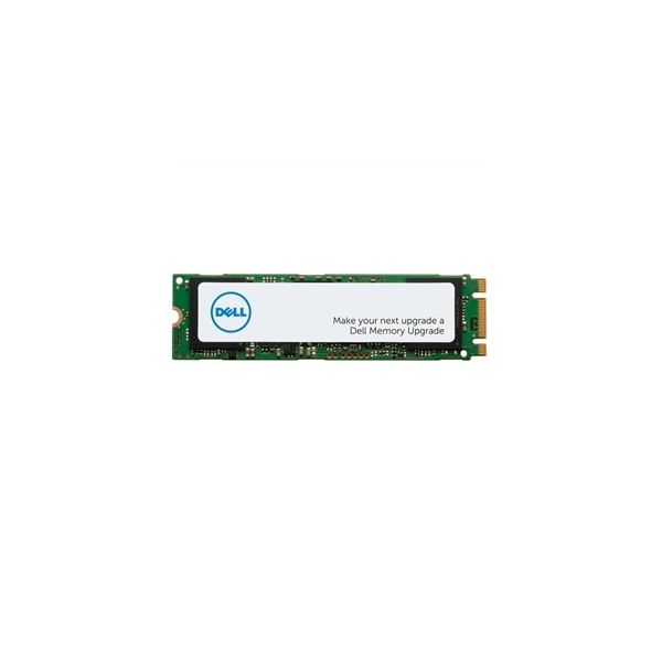 DELL V4RWG internal solid state drive 512 GB M.2 PCI Express (V4RWG)