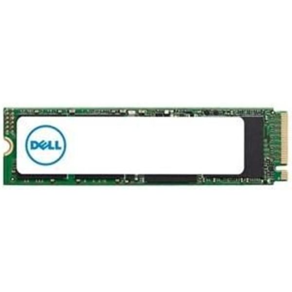 Dell SSDR, 512G, P34, 80S3, (X65Y2)