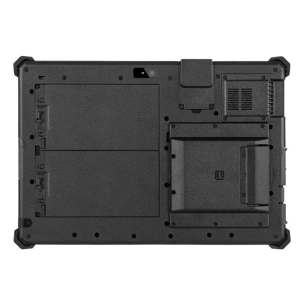 Getac F120 w/ 16GB RAM U5-226V 12.2in W11P 256 (FW17641I1DXX)