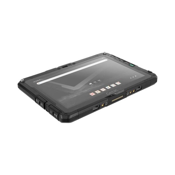 Getac X600 i5-11500HE W11+16/512GB PCIe SSD FR (XR7166CDEXK3)