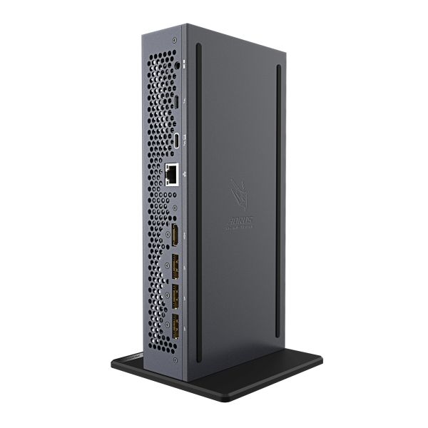 GIGABYTE AORUS RTX 5060 Ti AI BOX GeForce RTX 5060 Ti Zwart