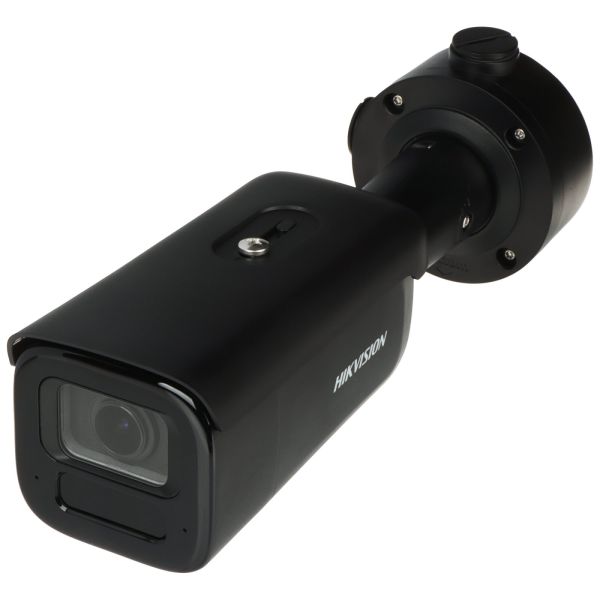 Hikvision DS-2CD2646G2HT-IZS(2.8-12mm)(eF) 4MP Powered by Darkfighter Motorized Varifocal Bullet Network Camera (DS-2CD2646G2HT-IZS(2.8-12MM)(EF))