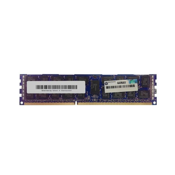 HP 8GB 1333MHz, PC3L-10600R (647650-371-RFB)