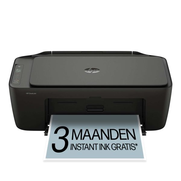 HP DeskJet 2910 Draadloos All-in-One Kleur Printer, Instant Ink (89F98B#686) HP DeskJet 2910 Draadloos All-in-One Kleur Printer, Instant Ink