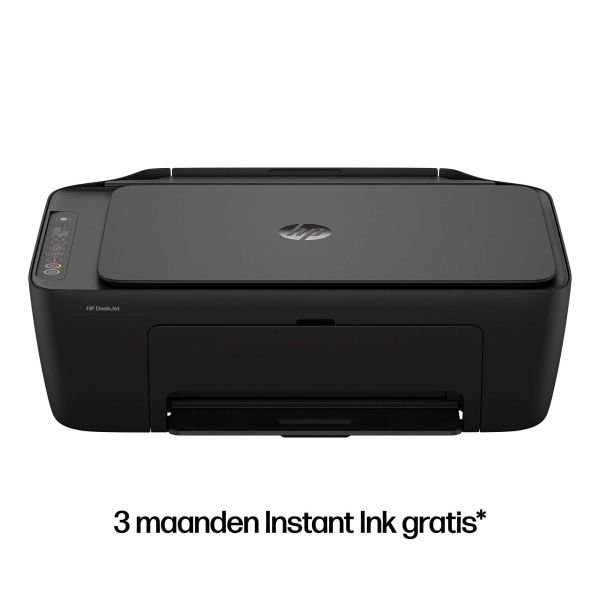 HP DeskJet 2910 Draadloos All-in-One Kleur Printer, Instant Ink (89F98B#686) HP DeskJet 2910 Draadloos All-in-One Kleur Printer, Instant Ink