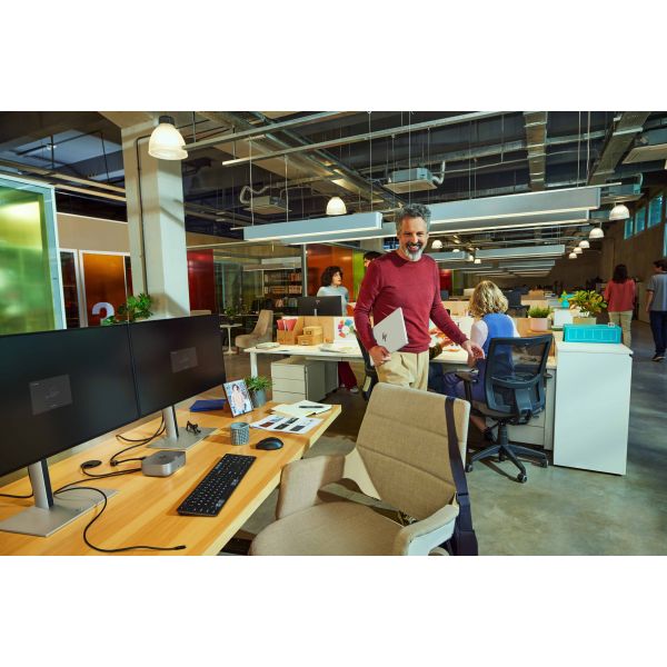 HP Thunderbolt 4 100 W G6-dock (DOC0259A)