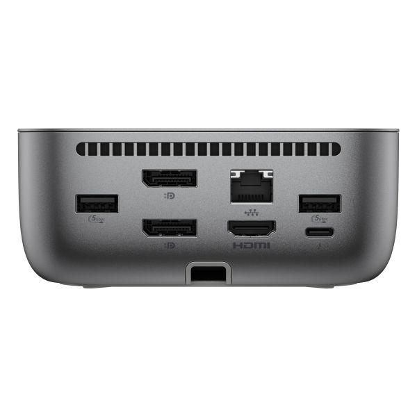 HP Thunderbolt 4 100 W G6-dock (DOC0259A)