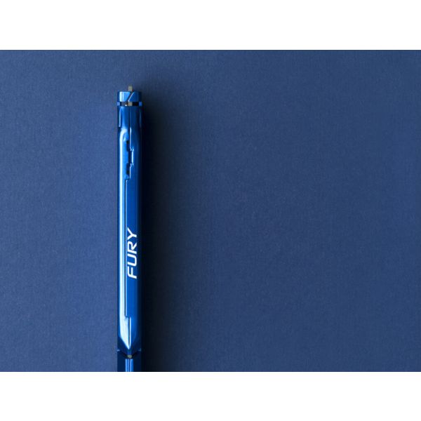 Kingston Technology FURY Beast geheugenmodule 4 GB 1 x 4 GB DDR3 240-pin DIMM (KF316C10B/4)