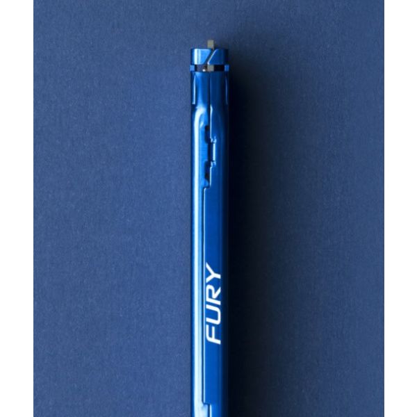 Kingston Technology FURY Beast geheugenmodule 4 GB 1 x 4 GB DDR3 240-pin DIMM (KF316C10B/4)