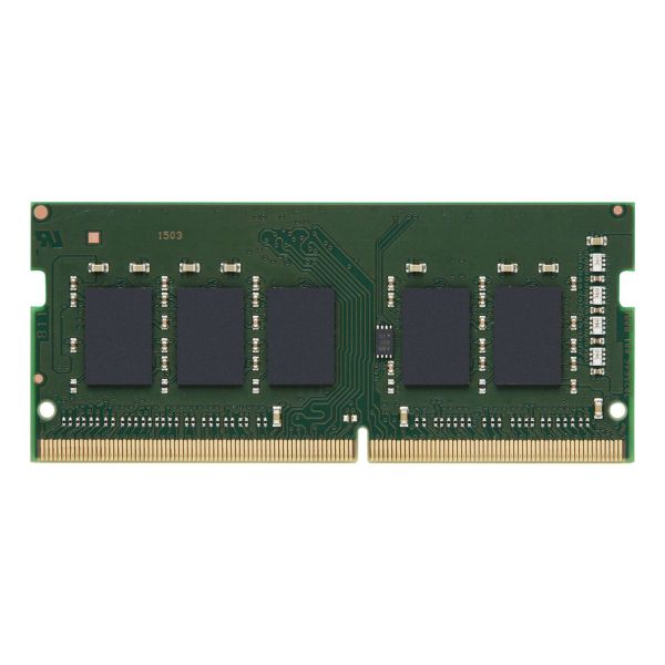 Kingston Technology KTH-PN432E/8G geheugenmodule 8 GB DDR4 260-pin SO-DIMM ECC (KTH-PN432E/8G)