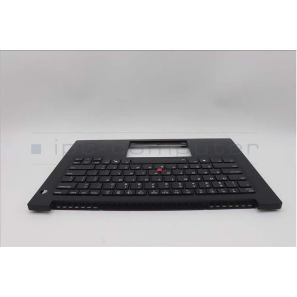 Lenovo Keyb P14s G5 BL, Intel, US/I (5M11Q60595)