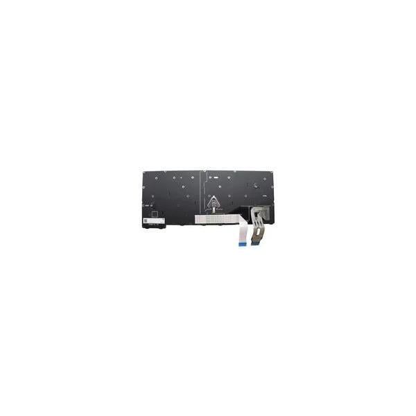 Lenovo Keyb L14/T14/P14s G5/G6 DK - BL (5N21M37919)
