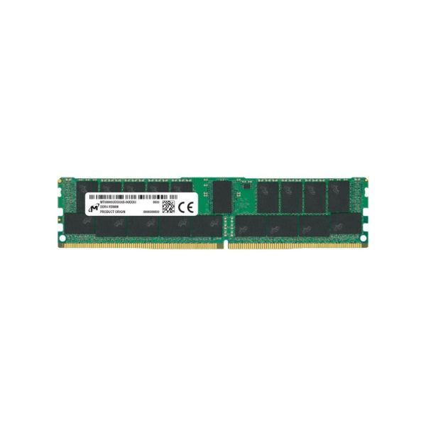 Micron 32GB DDR4-3200 RDIMM (MTA18ADF4G72PZ-3G2R)