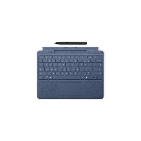 Microsoft Surface Pro 8/9 Type Cover en Pen Bundle (8X8-00185)