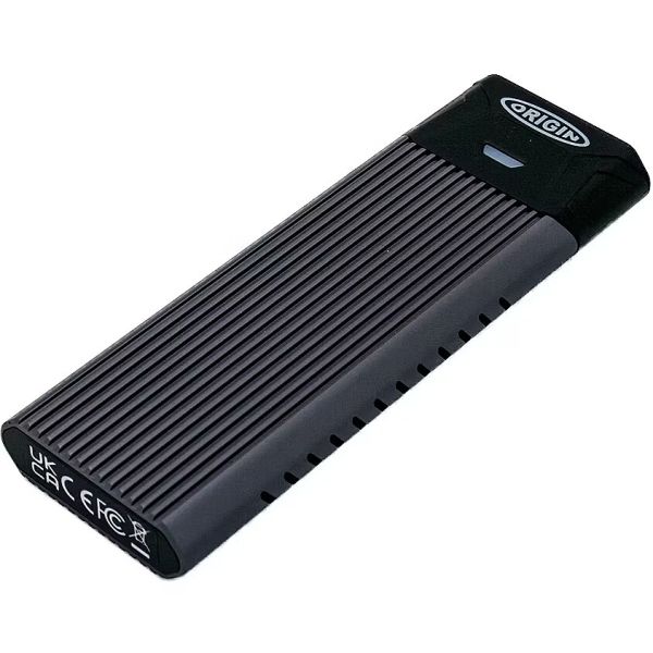 Origin Storage Inception E840 Pro 512GB Externe (OSEC512NVME)