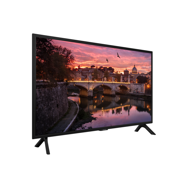 Samsung Professional Hospitality TV 32" computer monitor (HG32F800FEUXEN)