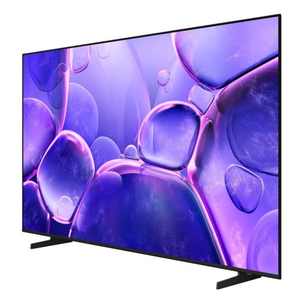 Samsung HG75AU800EEXXU 190,5 cm (75") 4K Ultra HD Smart TV Wifi Zwart (HG75U700FEUXEN)