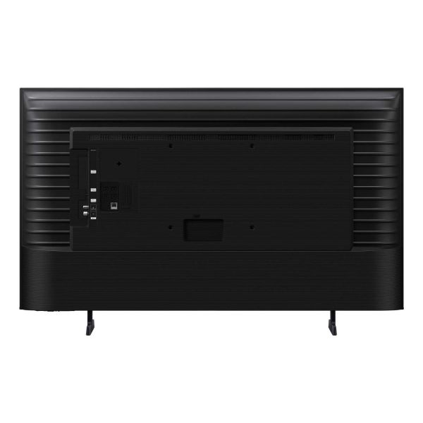 Samsung HG75AU800EEXXU 190,5 cm (75") 4K Ultra HD Smart TV Wifi Zwart (HG75U700FEUXEN)