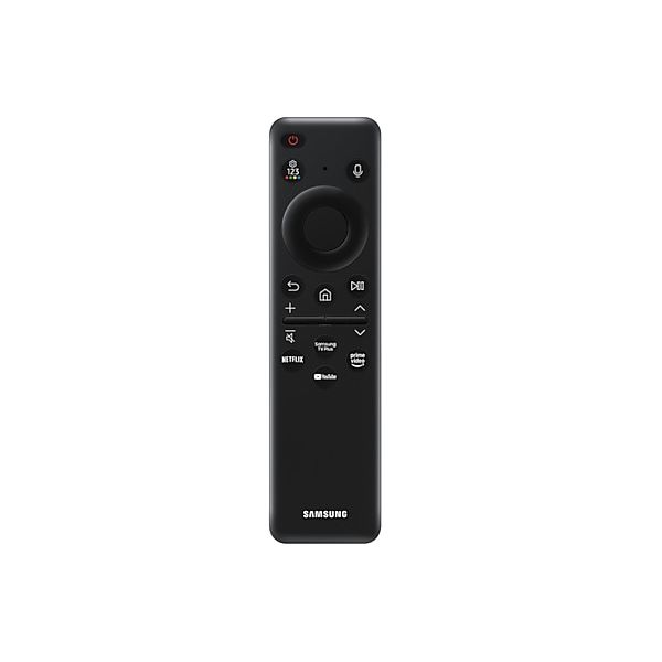 Samsung Q8F QE50Q8FAAU 127 cm (50") 4K Ultra HD Smart TV Wifi Grijs, Titanium (QE50Q8FAAUXXH)