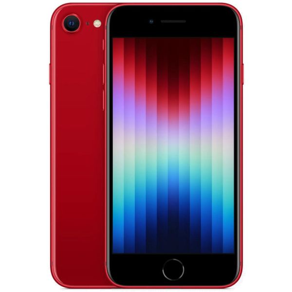 Apple iPhone SE 64GB PRODUCT (MMXH3QN/A)