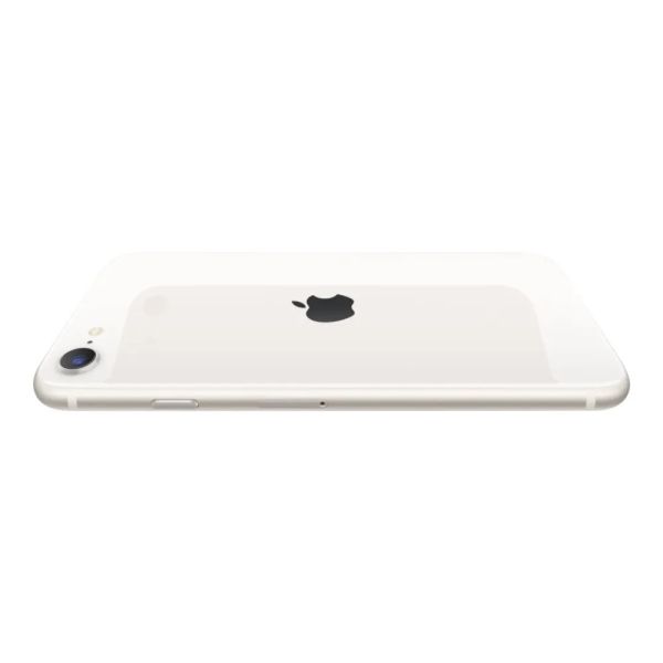 Apple iPhone SE 128GB Starlight (MMXK3KG/A)