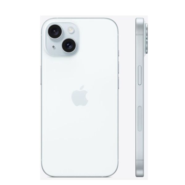 Apple iPhone 15 128GB Blue (MTP43PX/A)