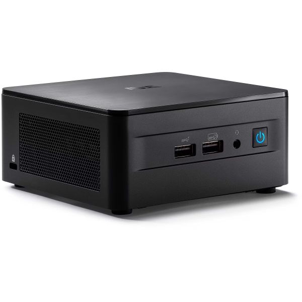 ASUS NUC 12 Pro (90AR00E1-M00030)