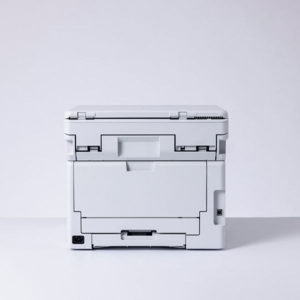 Brother DCP-L3520CDWE multifunctionele printer LED A4 600 x 2400 DPI 18 ppm Wifi (DCPL3520CDWE)