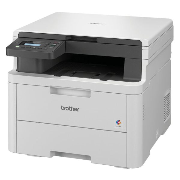 Brother DCP-L3520CDWE multifunctionele printer LED A4 600 x 2400 DPI 18 ppm Wifi (DCPL3520CDWE)