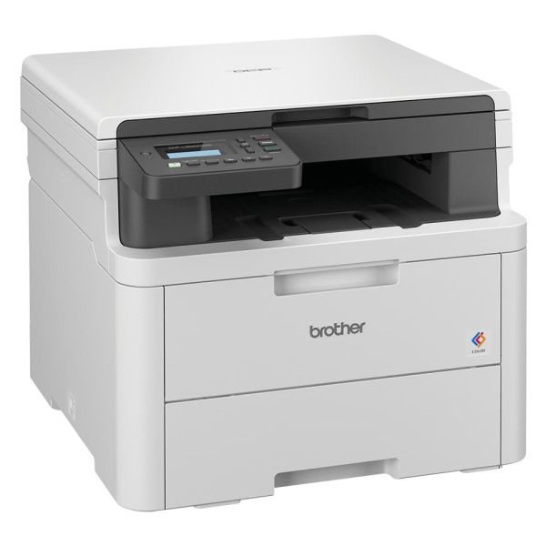 Brother DCP-L3520CDWE multifunctionele printer LED A4 600 x 2400 DPI 18 ppm Wifi (DCPL3520CDWE)