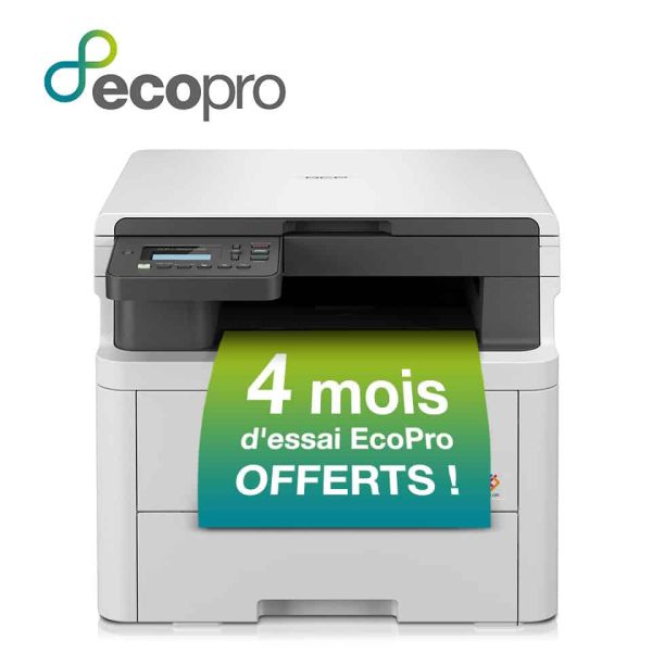 Brother DCP-L3520CDWE multifunctionele printer LED A4 600 x 2400 DPI 18 ppm Wifi (DCPL3520CDWE)