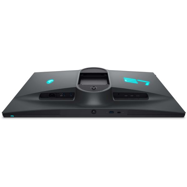 Alienware AW2725QF computer monitor 68,6 cm (27") 3840 x 2160 Pixels 4K Ultra HD LCD Zwart (AW2725QF)