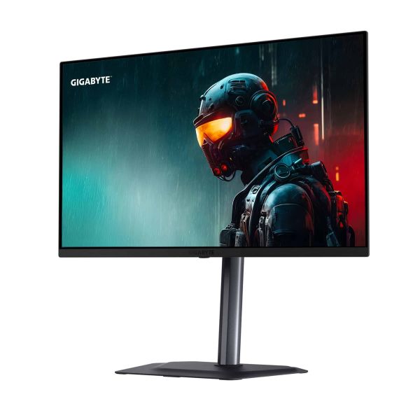 GIGABYTE MO27Q2 computer monitor 68,6 cm (27") 2560 x 1440 Pixels Quad HD OLED Zwart (MO27Q2 EK)