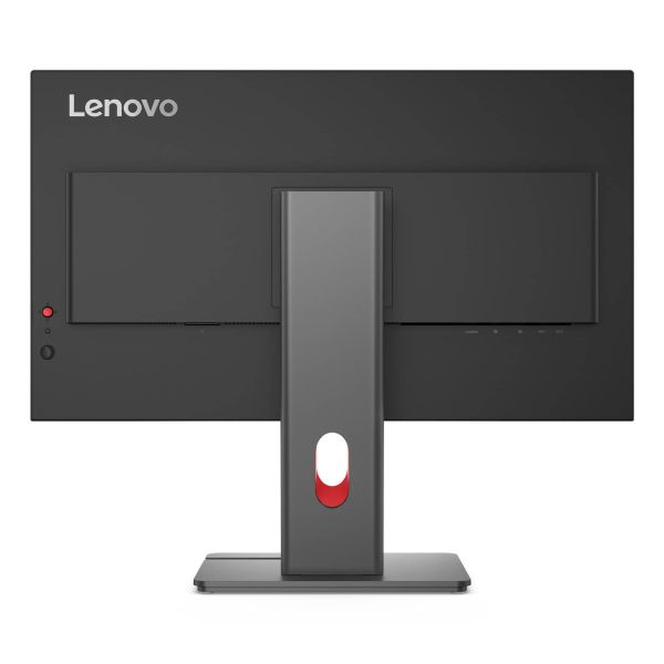 Lenovo ThinkVision P27Q-40 computer monitor 68,6 cm (27") 2560 x 1440 Pixels Quad HD LED Zwart (64A7GAR6EU)