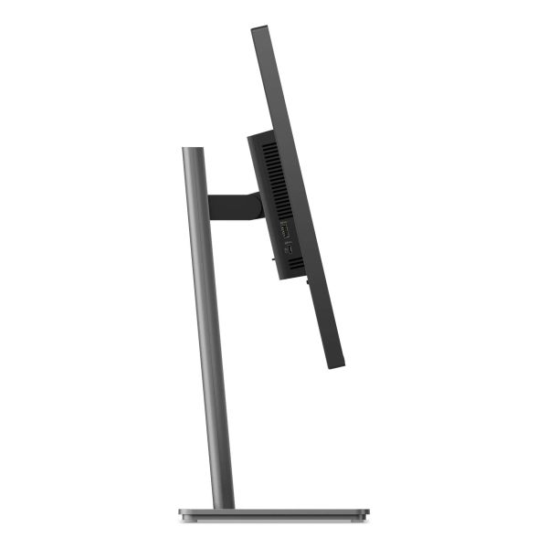Lenovo ThinkVision P27Q-40 computer monitor 68,6 cm (27") 2560 x 1440 Pixels Quad HD LED Zwart (64A7GAR6EU)